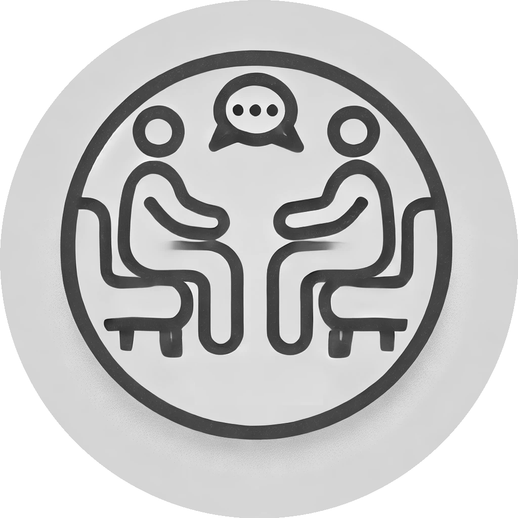 初回カウンセリング