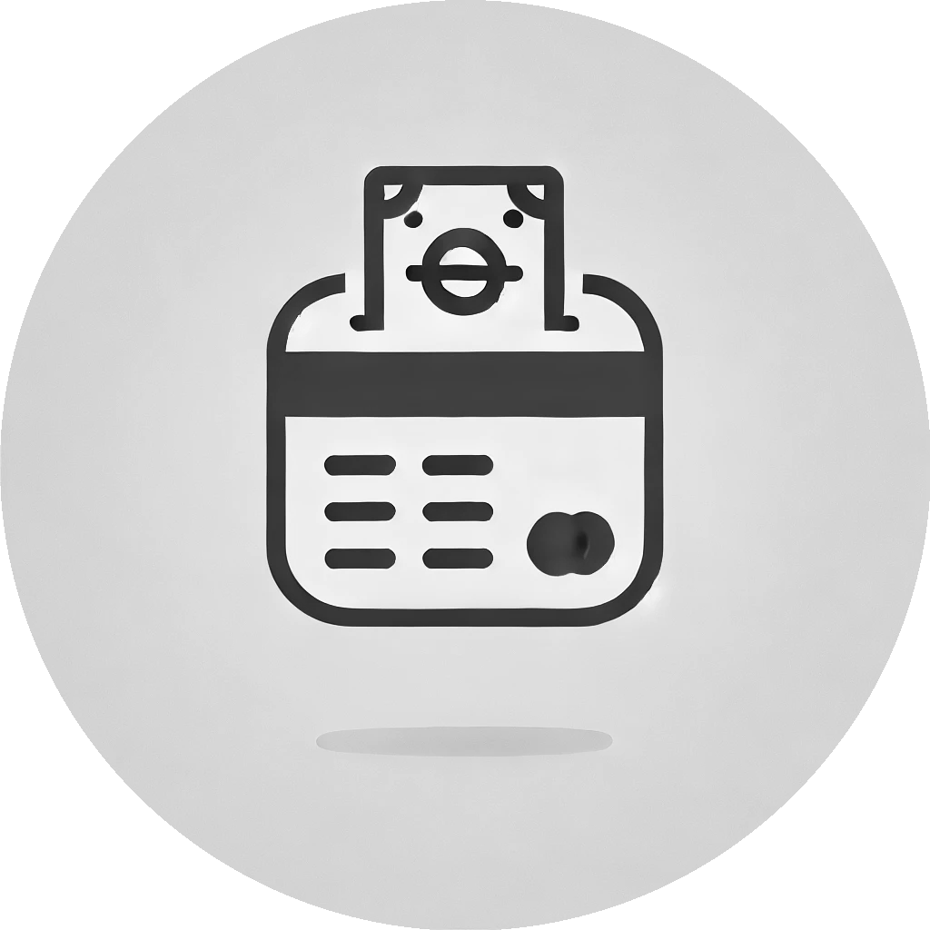 振込・現金お支払い